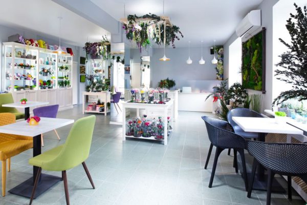 Nowoczesne blaty z HPL – funkcjonalność, która idzie w parze z designem